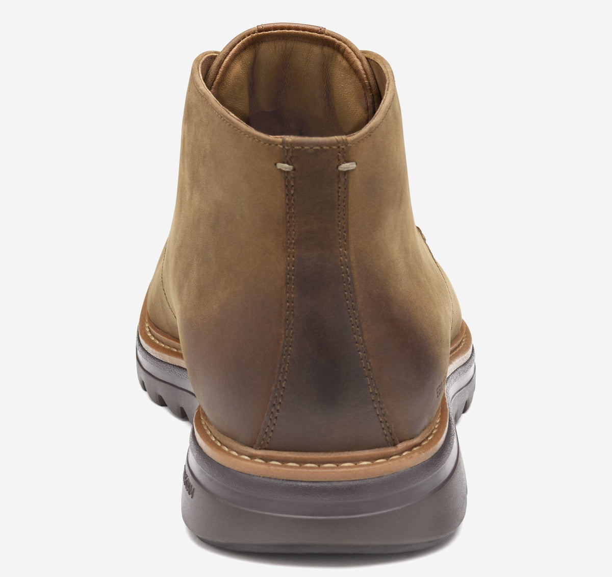 Men's Braxton Chukka Boot - Johnston Murphy