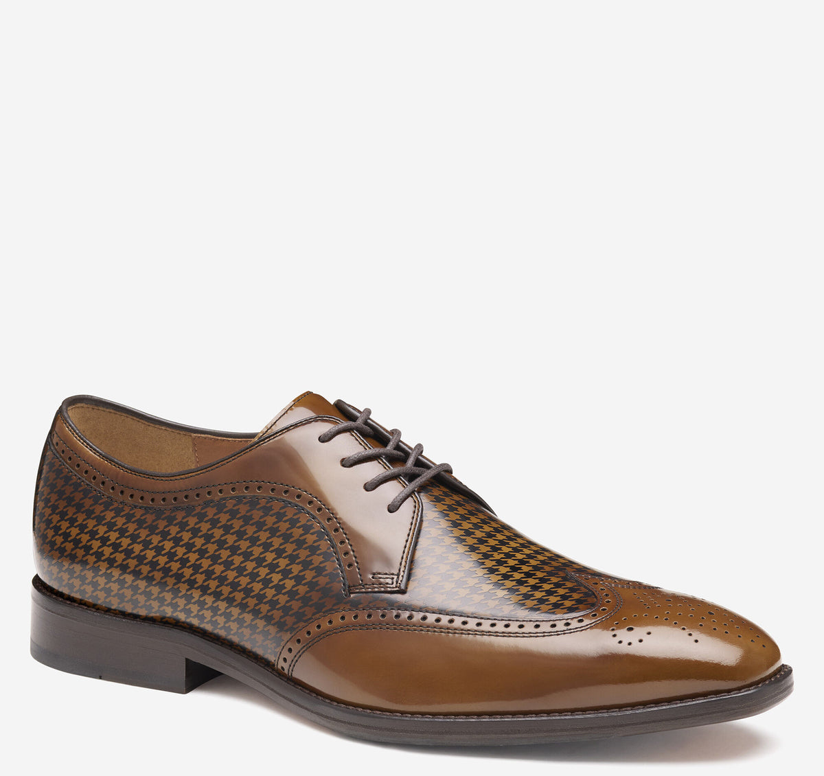 Men's Sullivan Wingtip - Johnston Murphy
