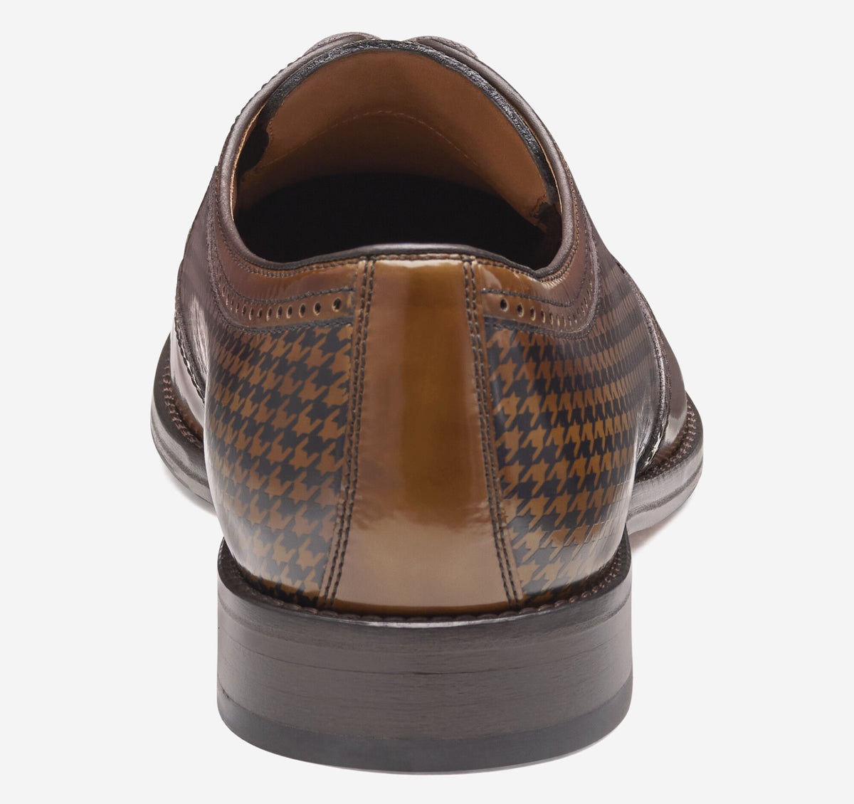Men's Sullivan Wingtip - Johnston Murphy