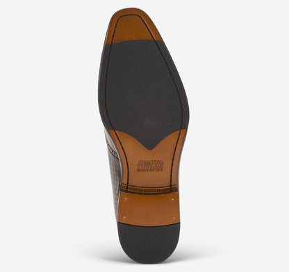 Men's Sullivan Wingtip - Johnston Murphy