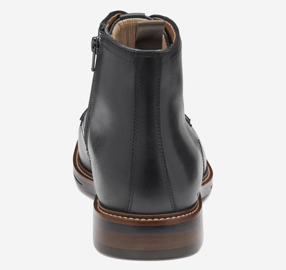 Men's XC+™ Durham Cap Toe Boot - Johnston Murphy