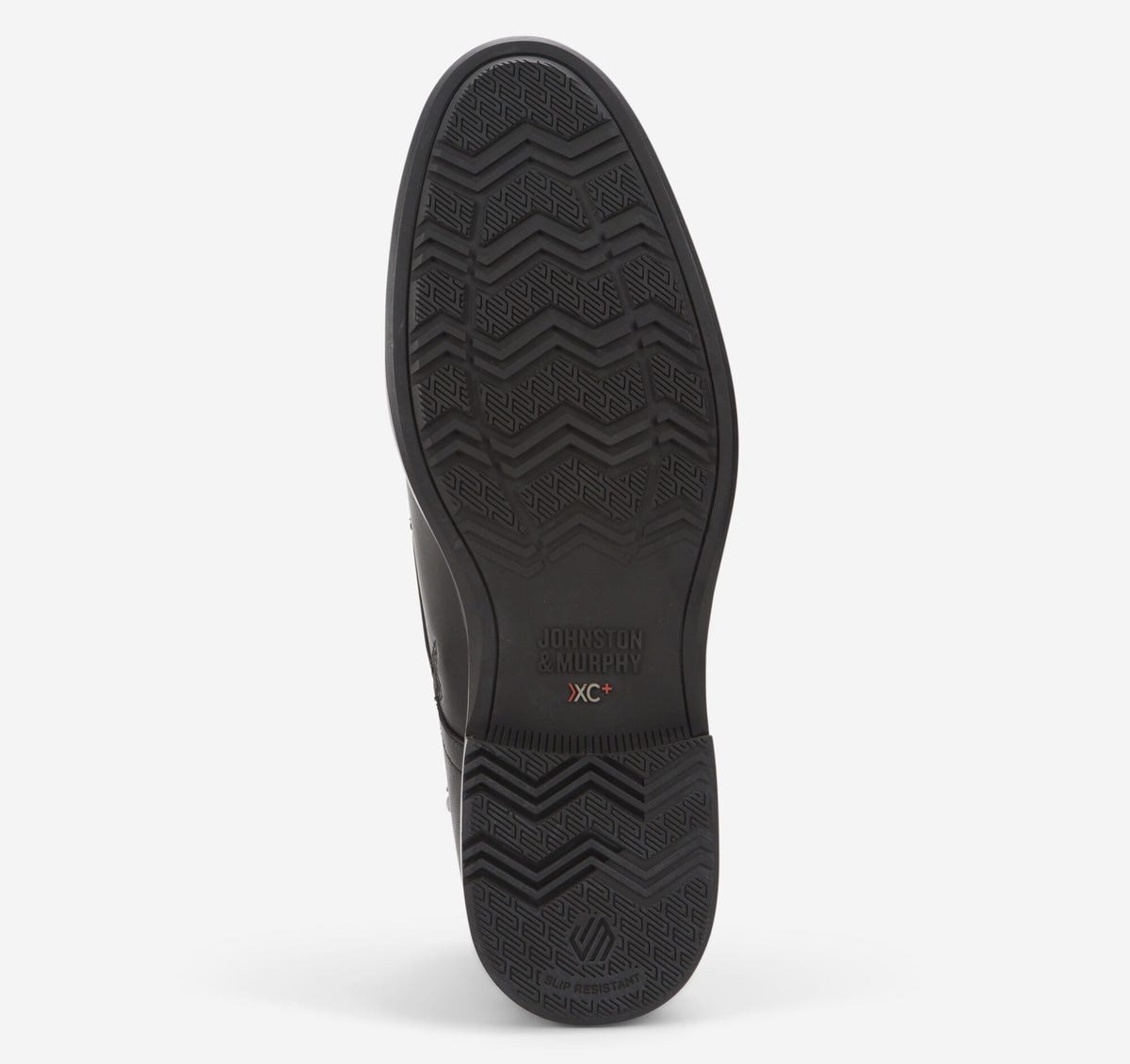 Men's XC+™ Durham Cap Toe Boot - Johnston Murphy