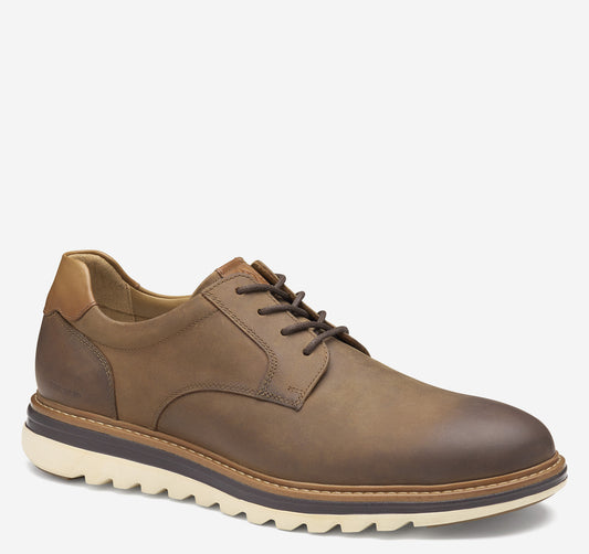 Men's Braxton Plain Toe - Johnston Murphy