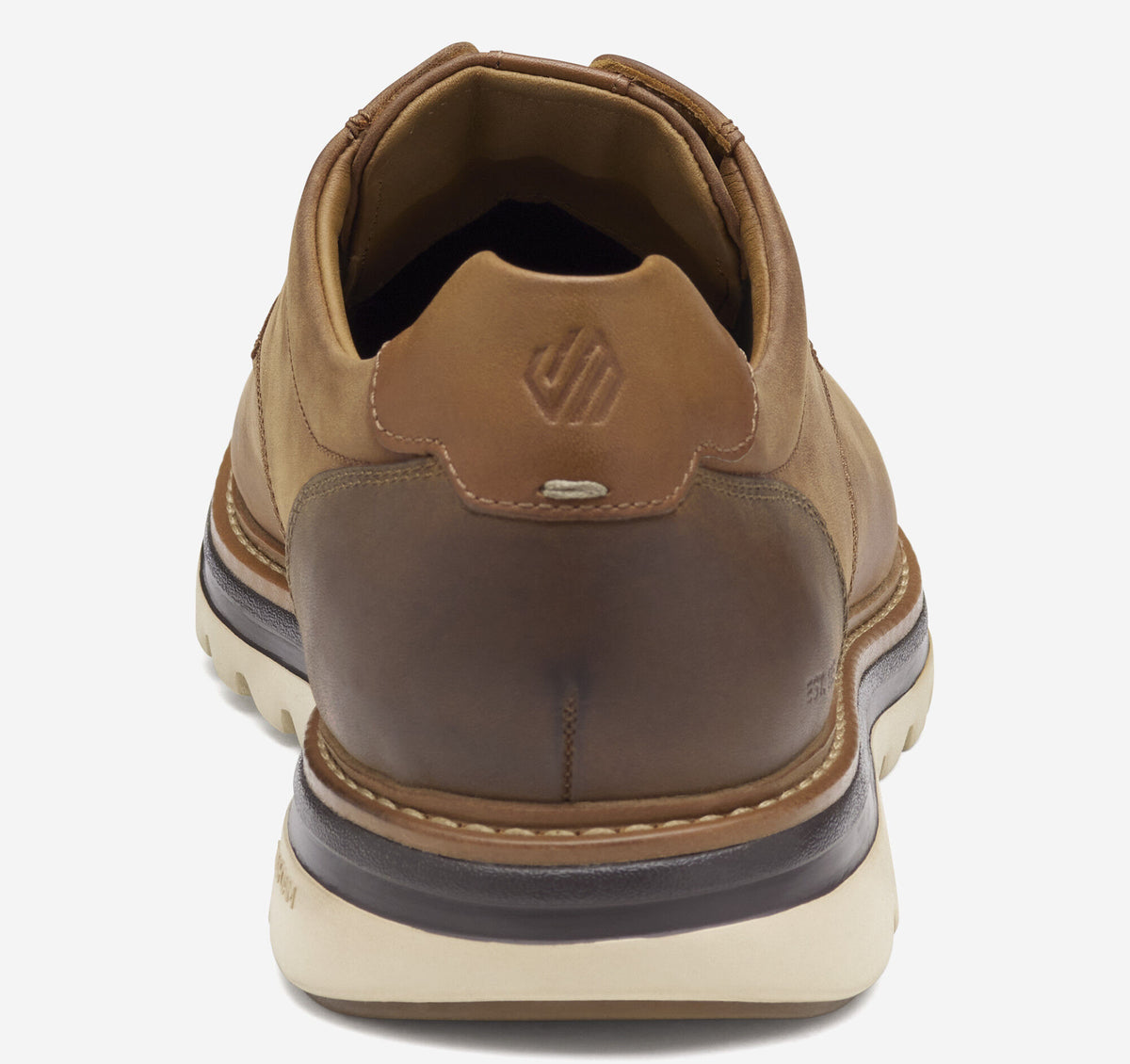 Men's Braxton Plain Toe - Johnston Murphy