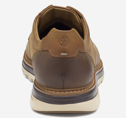 Men's Braxton Plain Toe - Johnston Murphy