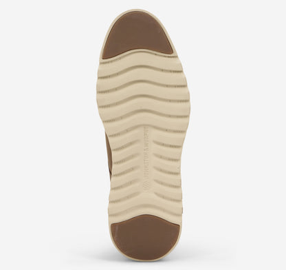 Men's Braxton Plain Toe - Johnston Murphy