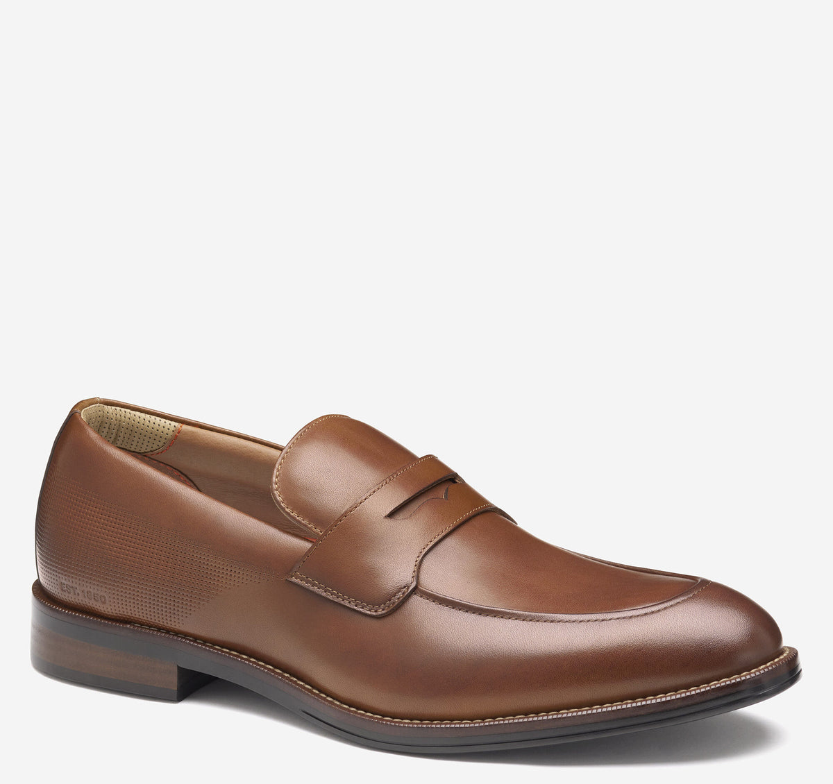 Men's XC+™ Copley Penny Loafer - Johnston Murphy