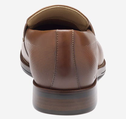 Men's XC+™ Copley Penny Loafer - Johnston Murphy