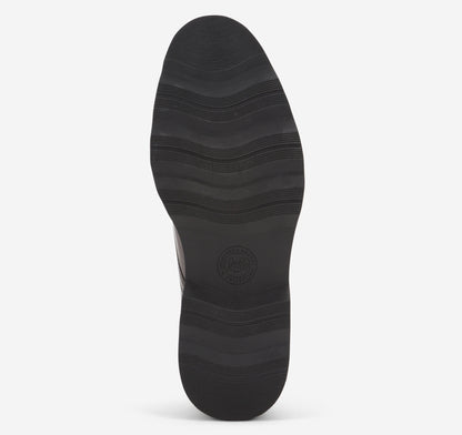 Men's Huxley Moc Toe Derby - Johnston Murphy