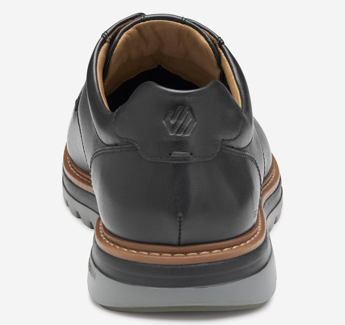 Men's Braxton Plain Toe - Johnston Murphy