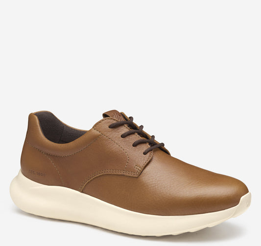 Men's Amherst 2.0 Plain Toe - Johnston Murphy