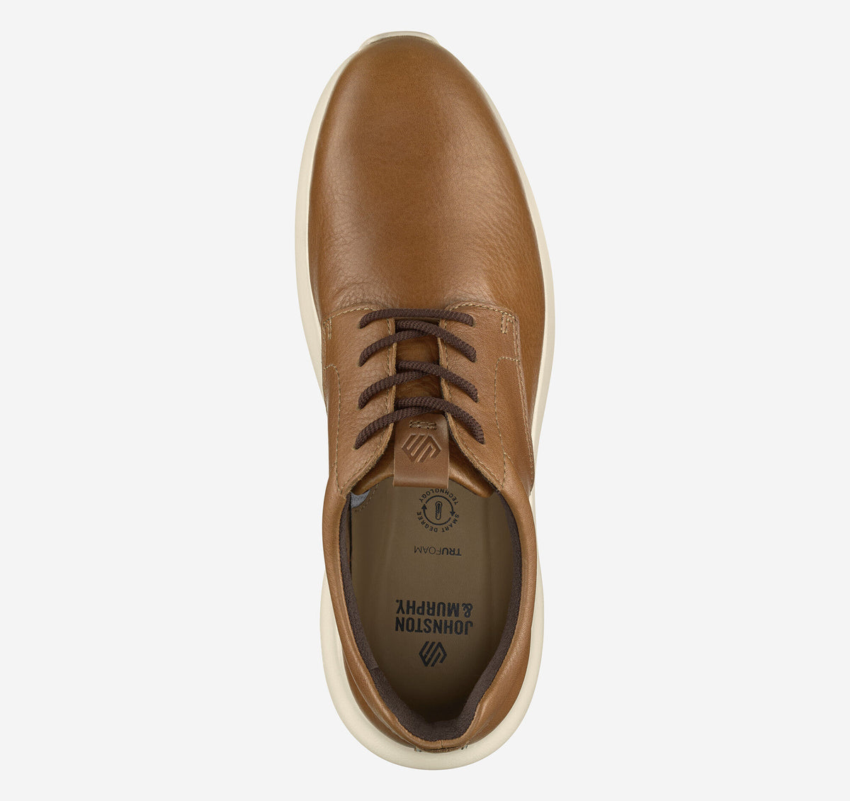 Men's Amherst 2.0 Plain Toe - Johnston Murphy