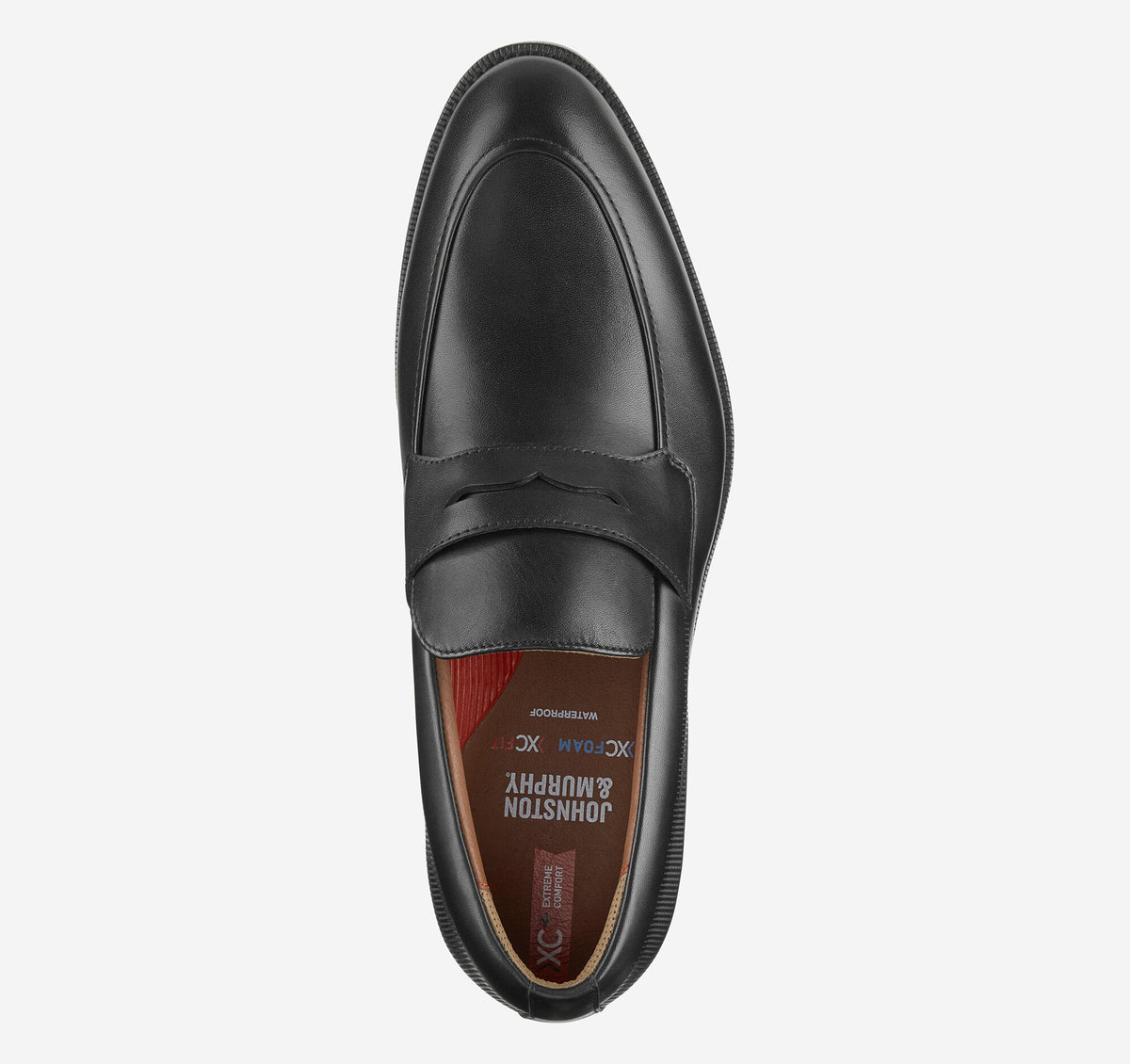 Men's XC+™ Copley Penny Loafer - Johnston Murphy