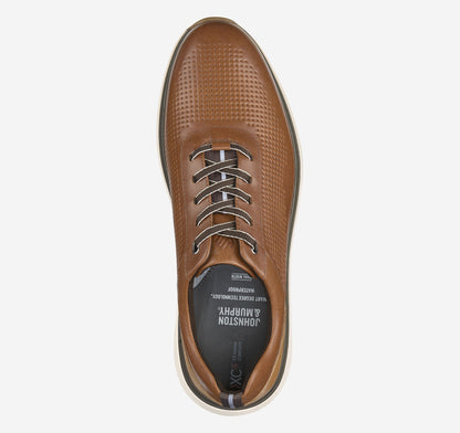 Men's XC4® Prentiss 2 Embossed U-Throat - Johnston Murphy