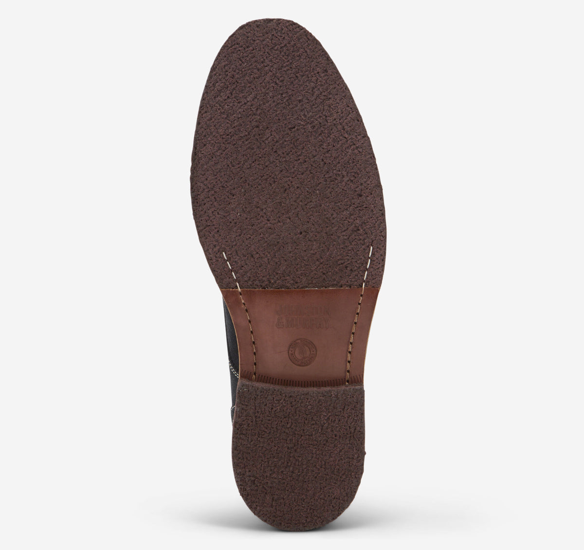 Men's Calder Wingtip - Johnston Murphy