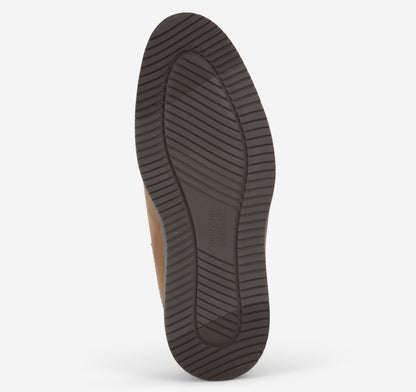 Men's Upton Shearling Clog - Johnston Murphy
