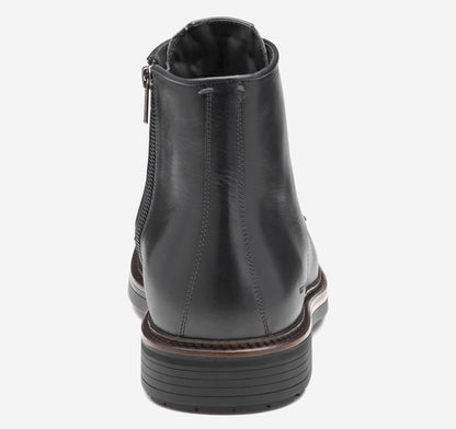 Men's Latham Cap Toe Boot - Johnston Murphy