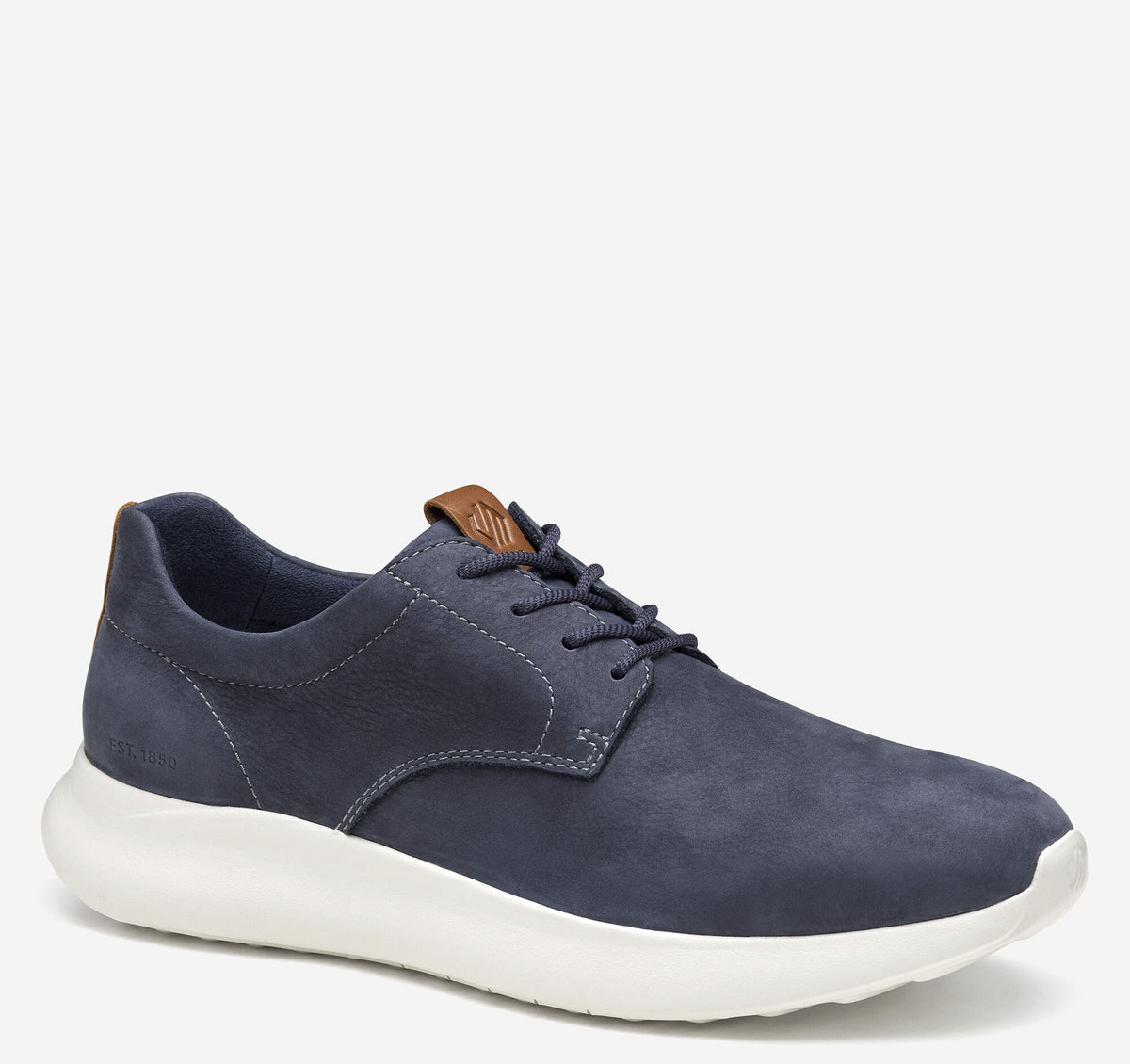 Men's Amherst 2.0 Plain Toe - Johnston Murphy