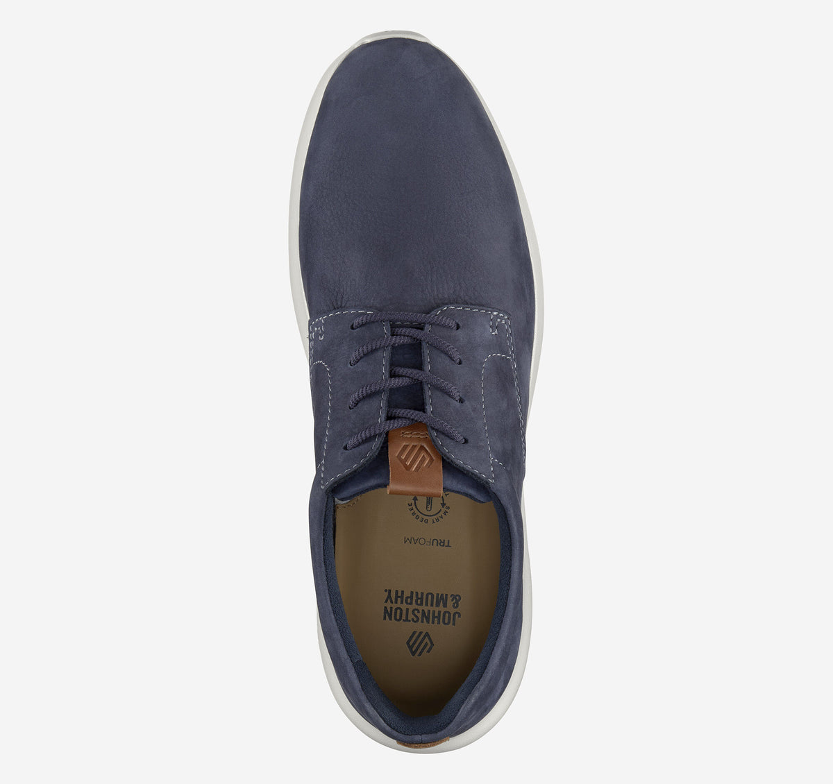Men's Amherst 2.0 Plain Toe - Johnston Murphy