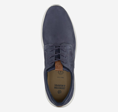 Men's Amherst 2.0 Plain Toe - Johnston Murphy
