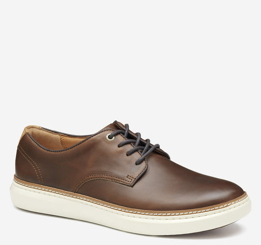 Men's McGuffey 2 175th Anniversary Plain toe - Johnston Murphy