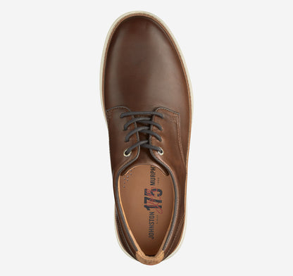 Men's McGuffey 2 175th Anniversary Plain toe - Johnston Murphy