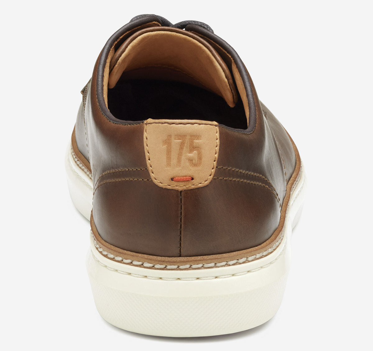 Men's McGuffey 2 175th Anniversary Plain toe - Johnston Murphy