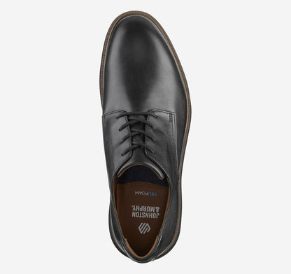 Men's Larkin Plain Toe - Johnston Murphy