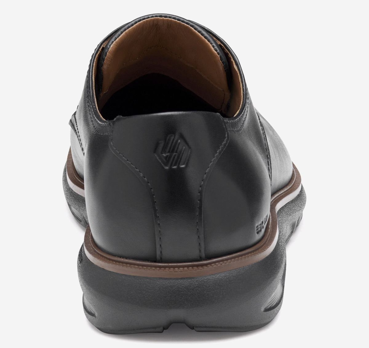Men's Larkin Plain Toe - Johnston Murphy