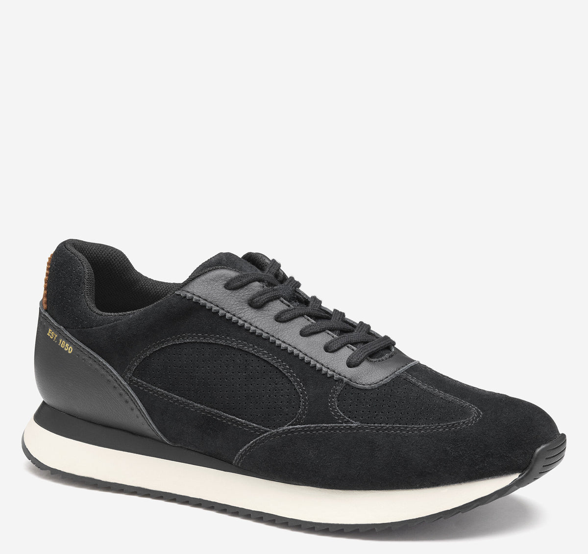 Men's Chase Perfed T-Toe - Johnston Murphy