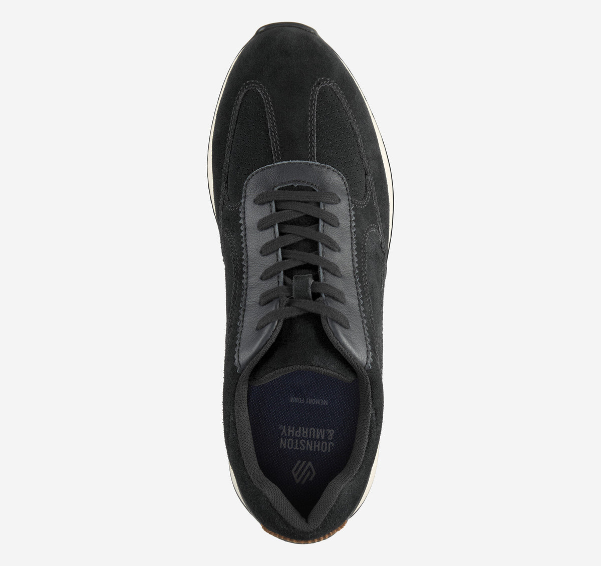 Men's Chase Perfed T-Toe - Johnston Murphy