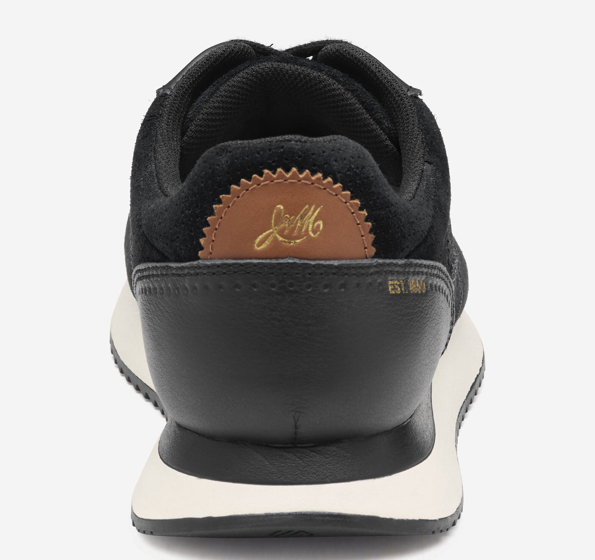 Men's Chase Perfed T-Toe - Johnston Murphy