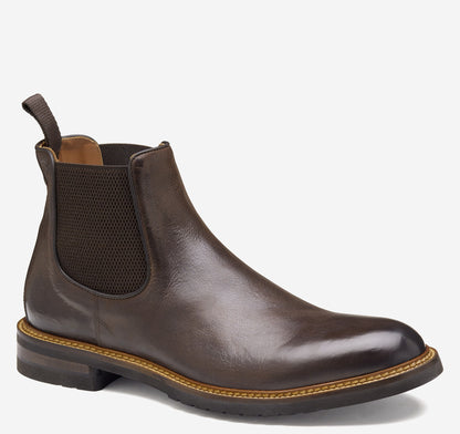 Men's Hartford Chelsea Boot - Johnston Murphy