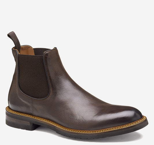 Men's Hartford Chelsea Boot - Johnston Murphy