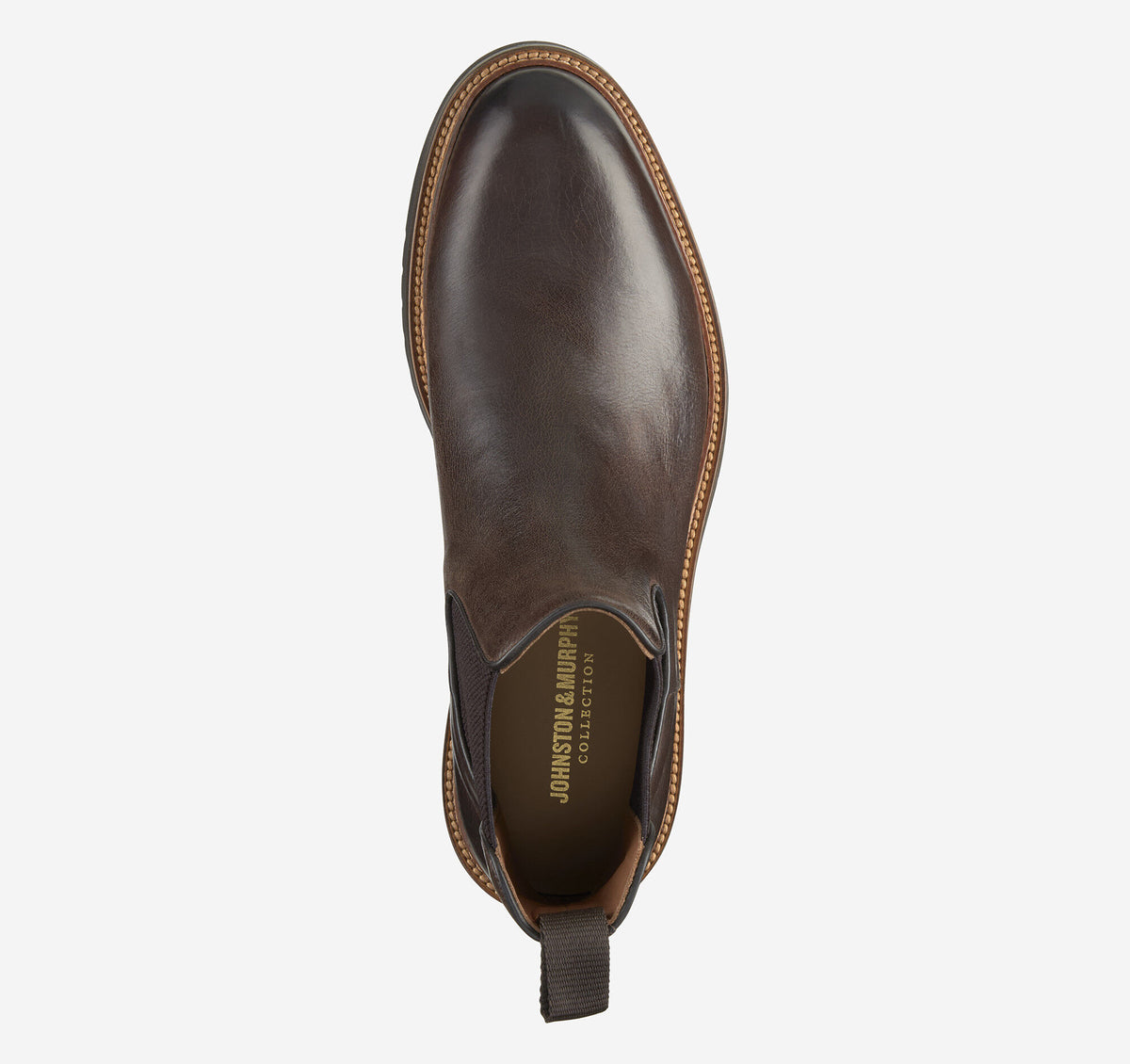 Men's Hartford Chelsea Boot - Johnston Murphy