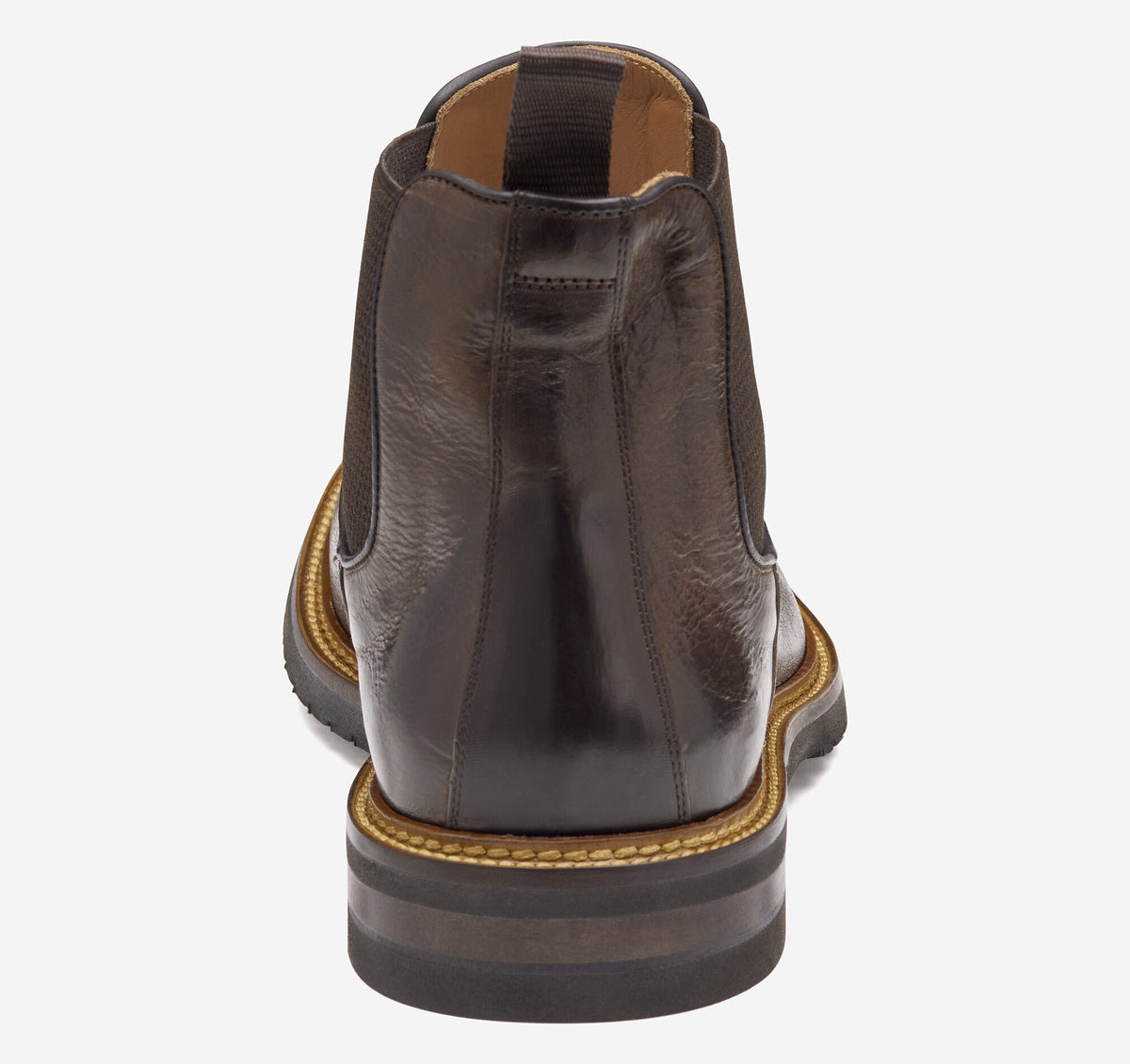 Men's Hartford Chelsea Boot - Johnston Murphy