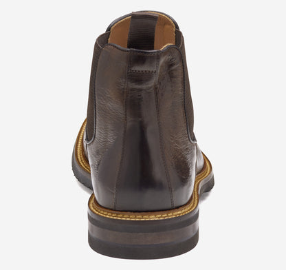 Men's Hartford Chelsea Boot - Johnston Murphy