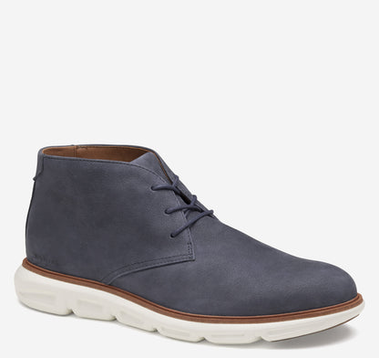 Men's Larkin Chukka Boot - Johnston Murphy