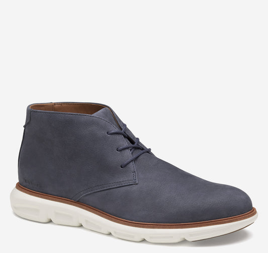 Men's Larkin Chukka Boot - Johnston Murphy