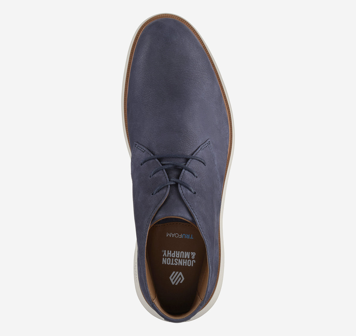 Men's Larkin Chukka Boot - Johnston Murphy