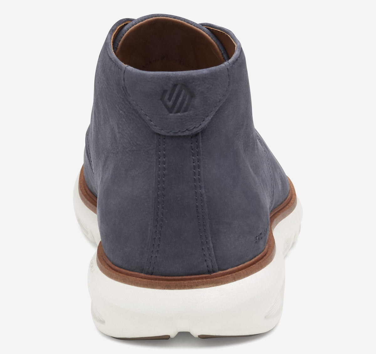 Men's Larkin Chukka Boot - Johnston Murphy