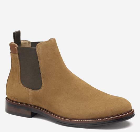 Men's XC+™ Durham Chelsea Boot - Johnston Murphy