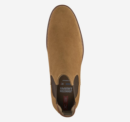 Men's XC+™ Durham Chelsea Boot - Johnston Murphy