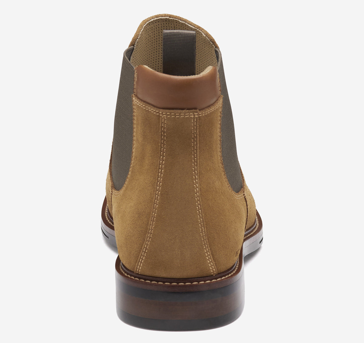 Men's XC+™ Durham Chelsea Boot - Johnston Murphy