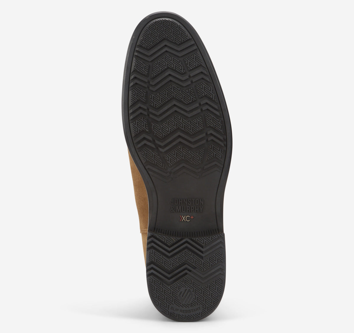 Men's XC+™ Durham Chelsea Boot - Johnston Murphy