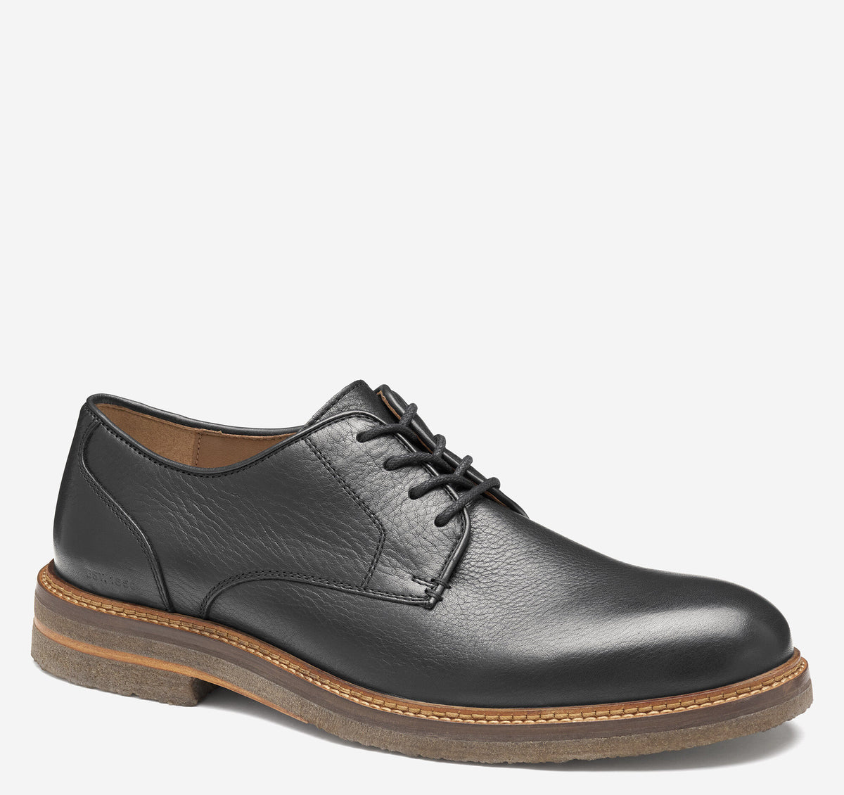 Men's Calder Plain Toe - Johnston Murphy