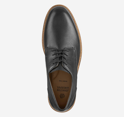Men's Calder Plain Toe - Johnston Murphy