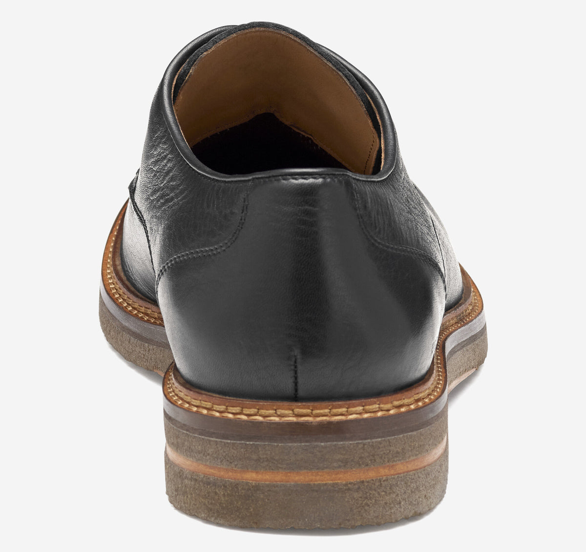 Men's Calder Plain Toe - Johnston Murphy