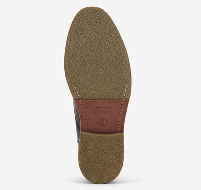 Men's Calder Plain Toe - Johnston Murphy