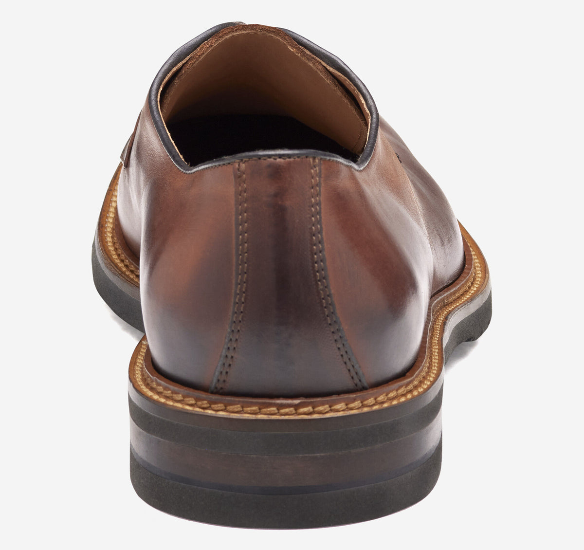 Men's Hartford Plain Toe - Johnston Murphy